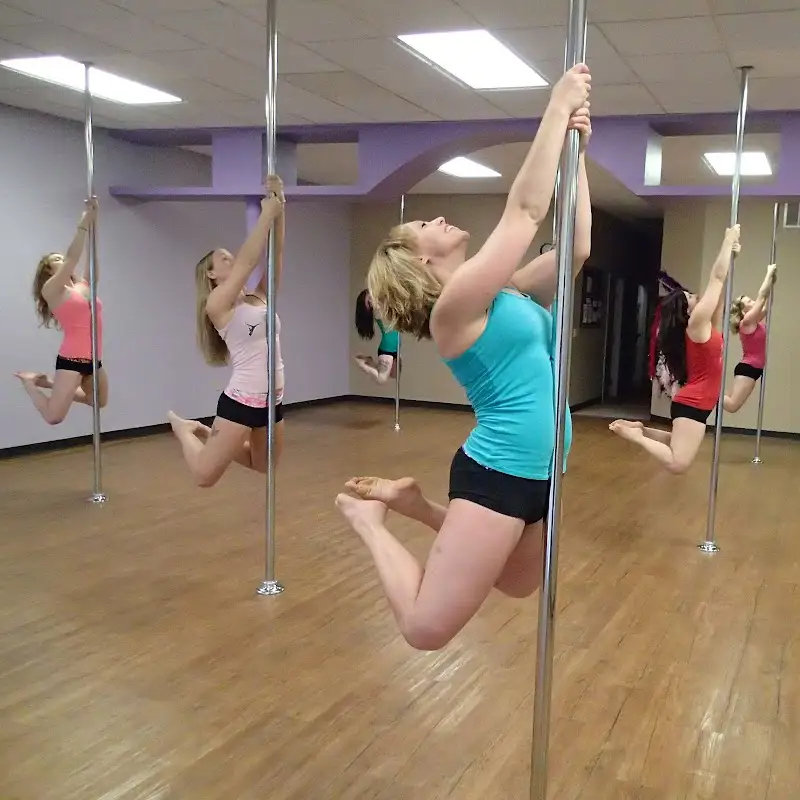 Aerial Dance WI - Dance Studio in Appleton, Wisconsin