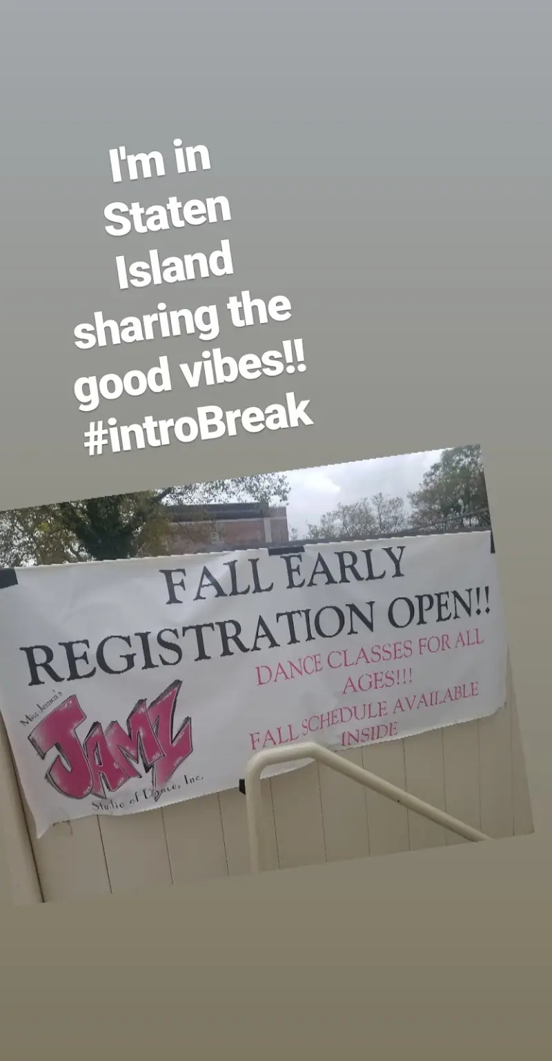 Miss Jessica's Jamz Studio Of Dance - Dance Studio in Staten Island, New York