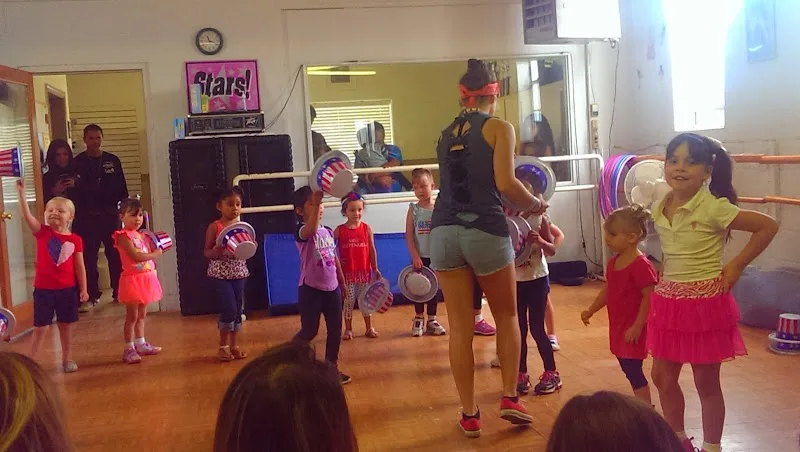 Stardancers Dance Studio - Dance Studio in Silver City, New Mexico