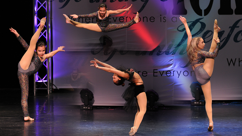 Dance Sensations - Dance Studio in Staten Island, New York