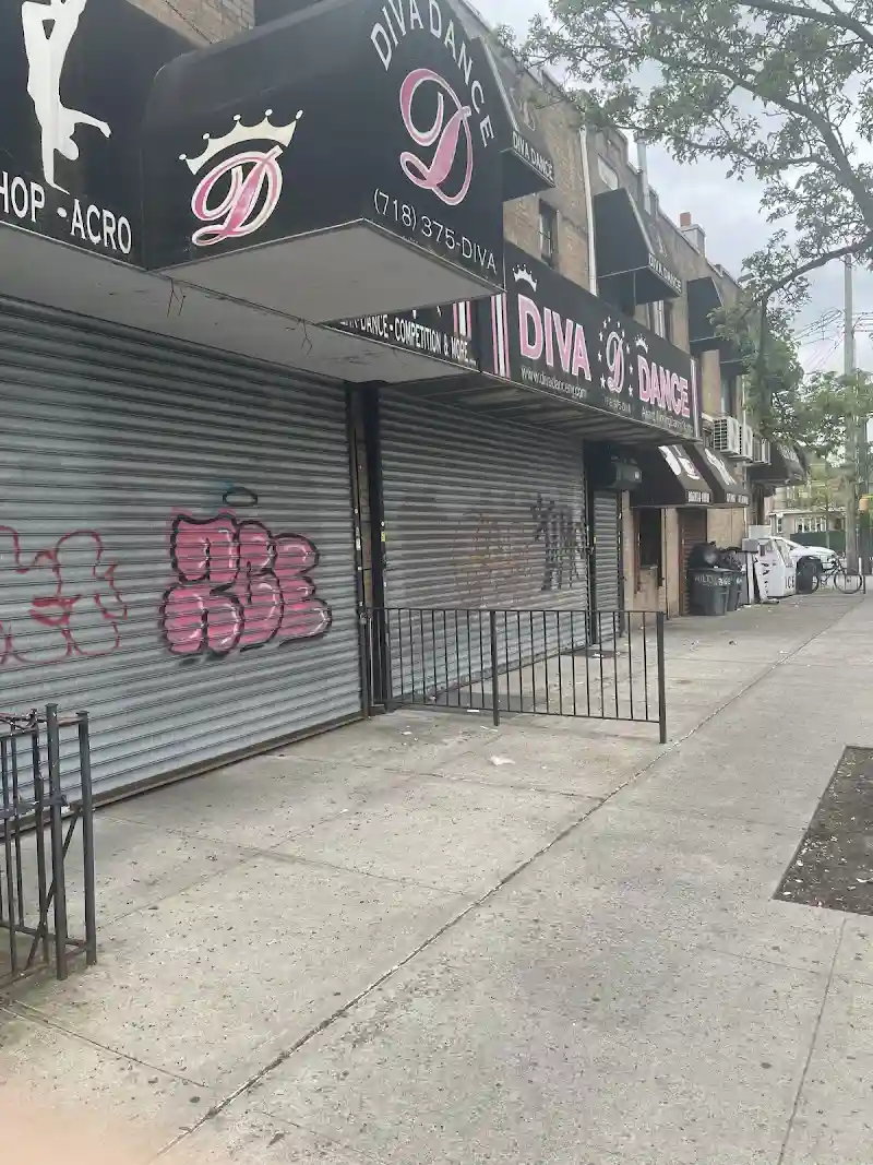 Diva Dance Studio - Dance Studio in Brooklyn, New York