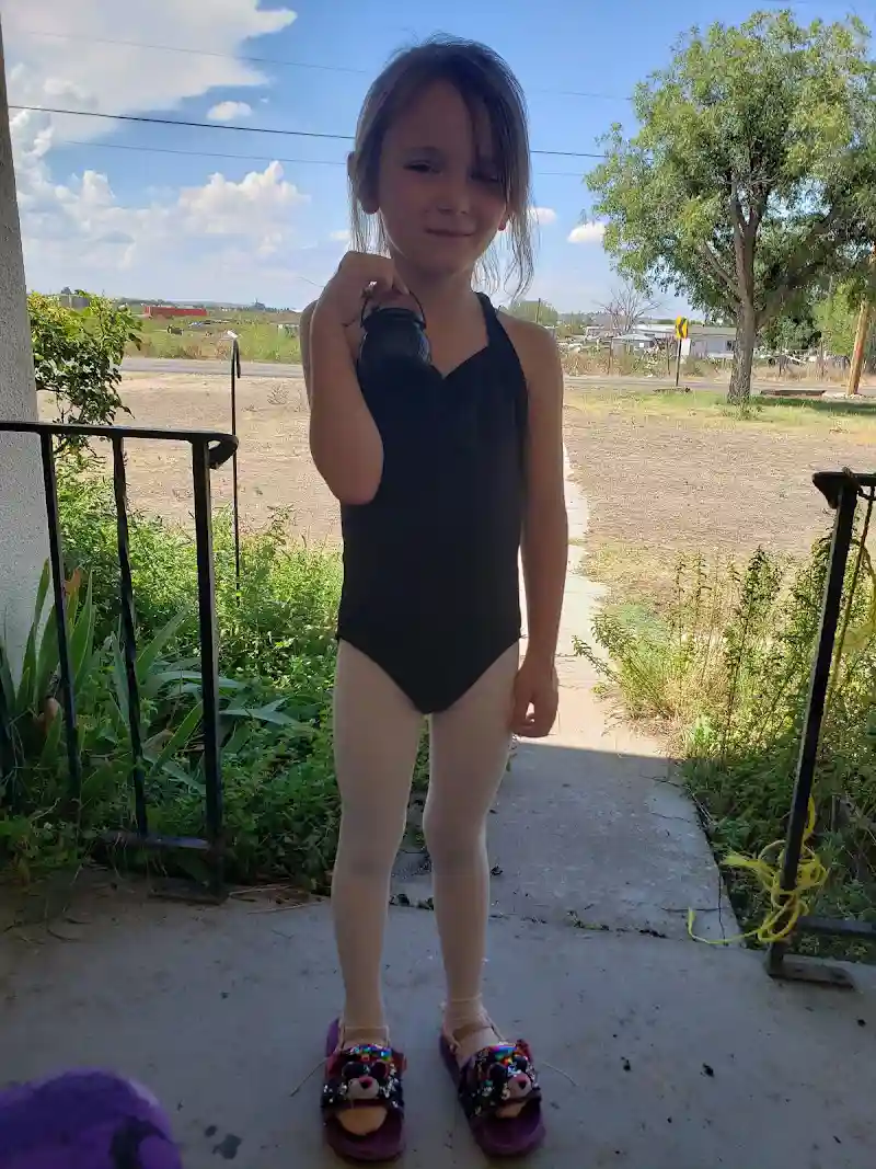 Just Dance - Dance Studio in Carlsbad, New Mexico