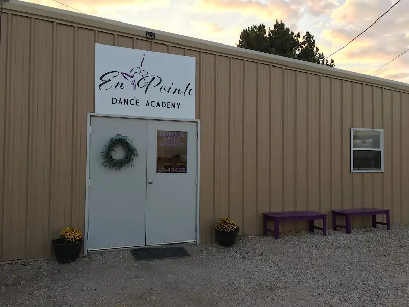 En Pointe Dance Academy - Dance Studio in Hobbs, New Mexico