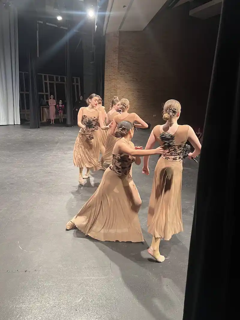 On Pointe Dance Centre - Dance Studio in Omaha, Nebraska