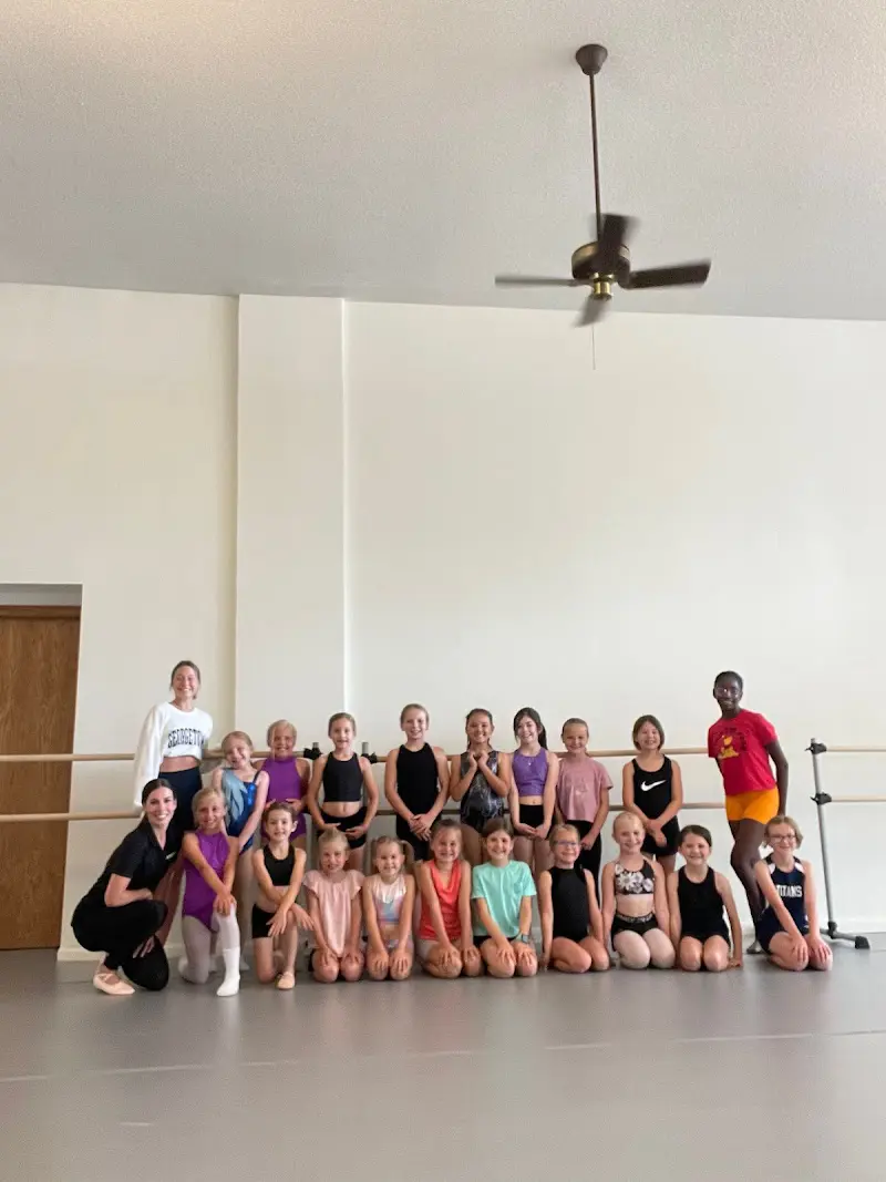 Dance Solutions - Dance Studio in Council Bluffs, Iowa