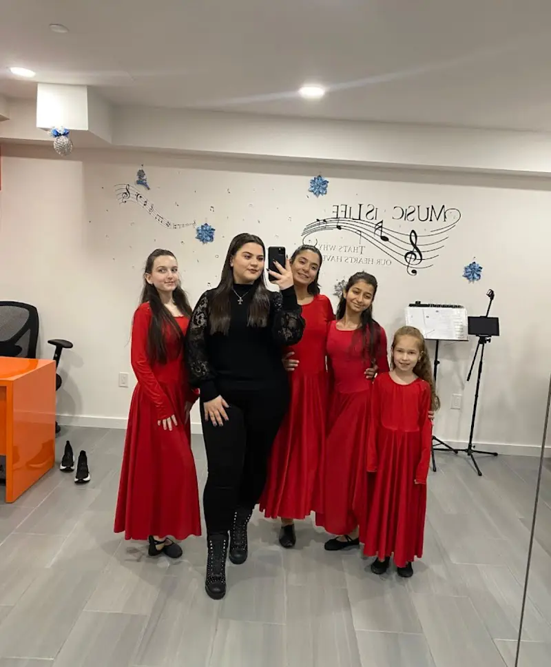 Armenian National Dance Studio in Brooklyn - Dance Studio in Brooklyn, New York