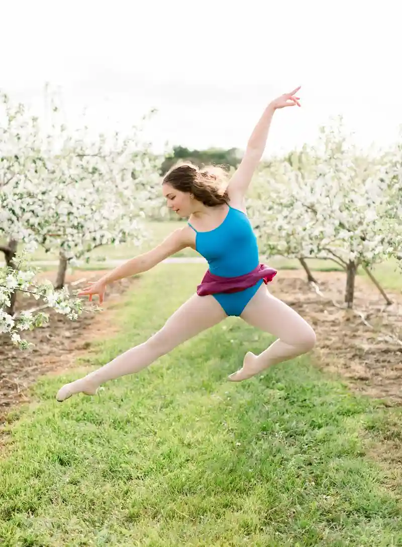 Celebration Dance - Dance Studio in Green Bay, Wisconsin