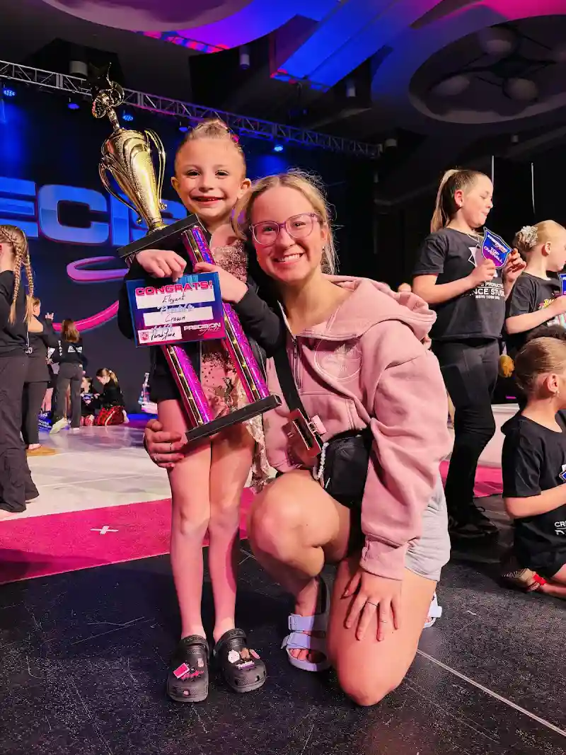 Danaille’s Dance Academy - Dance Studio in Green Bay, Wisconsin