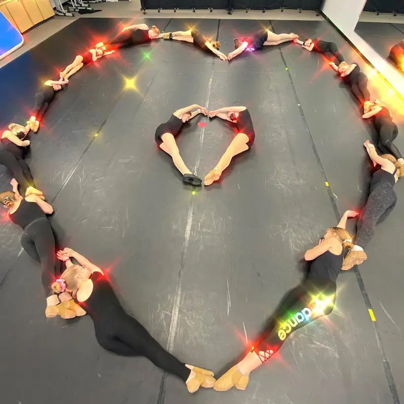 Dance Unlimited School of Performing Arts - Dance Studio in Green Bay, Wisconsin