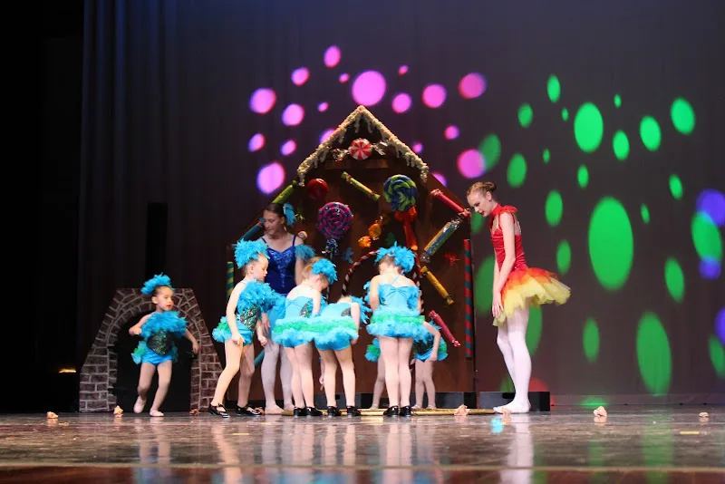 The Studio+ - Dance Studio in Roswell, New Mexico