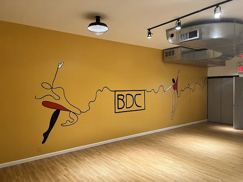 Brooklyn Dance Center III - Dance Studio in Brooklyn, New York
