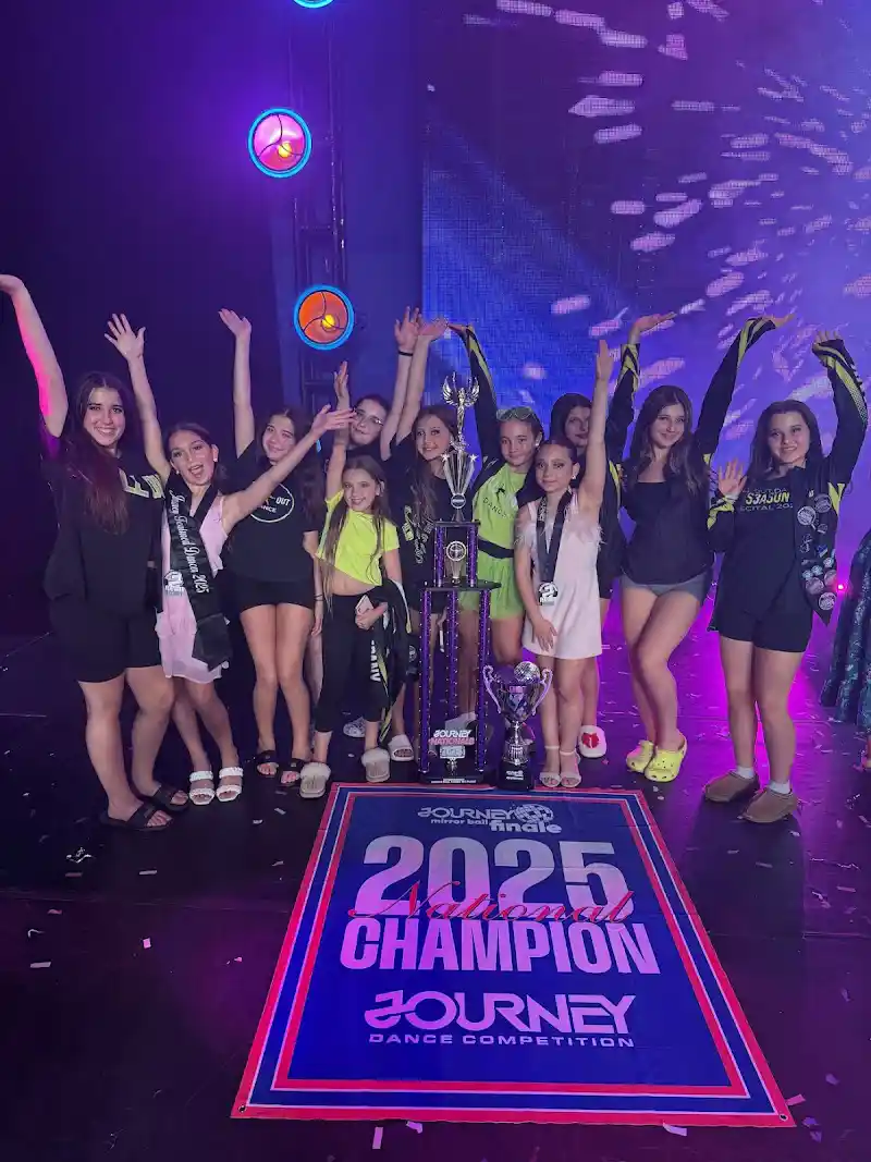 All Out Dance Staten Island - Dance Studio in Staten Island, New York