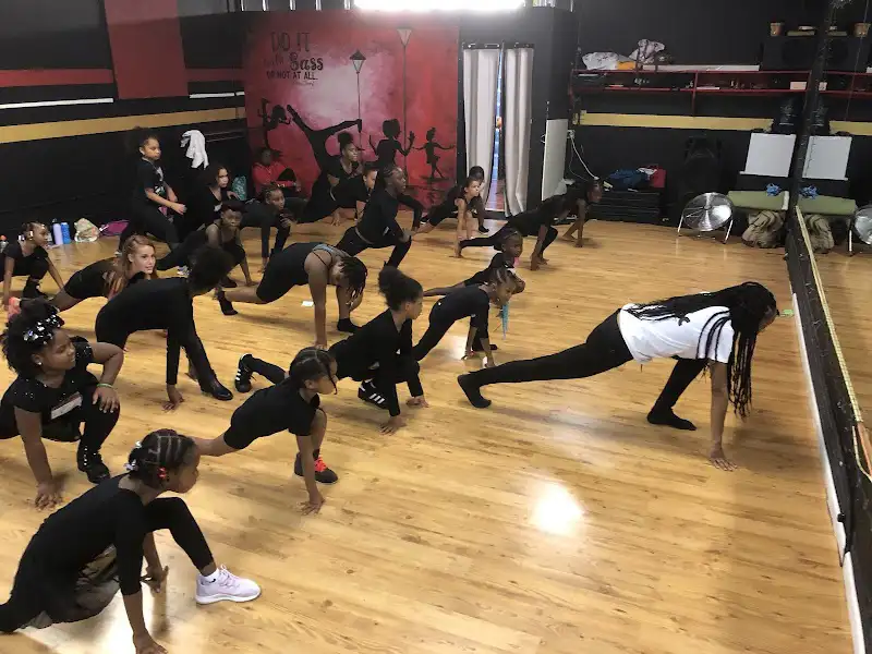 MCDC- Miss Cheryls Dance Company - Dance Studio in Staten Island, New York