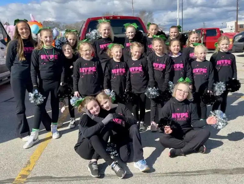 Hype Studios, LLC - Dance Studio in Sturgeon Bay, Wisconsin