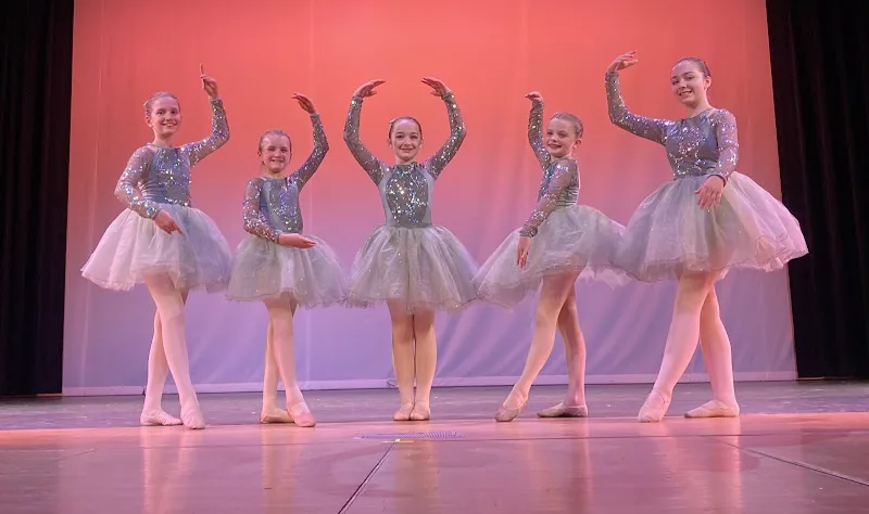 Door County STUDIO234 - Dance Studio in Sturgeon Bay, Wisconsin