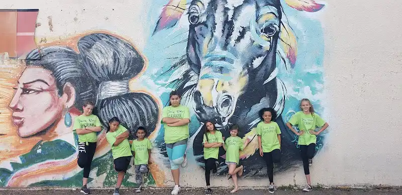 Dance Studio Extreme - Dance Studio in Portales, New Mexico