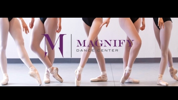 Magnify Dance Center - Dance Studio in Albuquerque, New Mexico