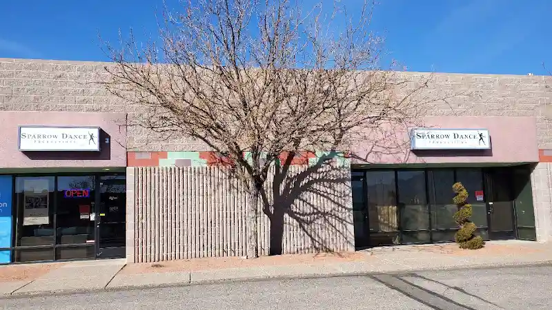 Sparrow Dance Productions - Dance Studio in Rio Rancho, New Mexico