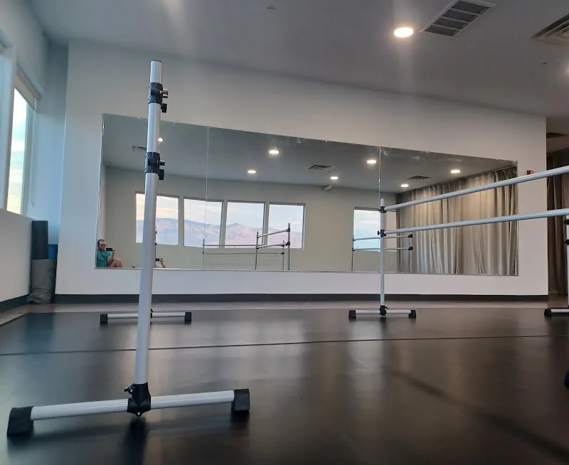 Green Dance Studio - Dance Studio in Rio Rancho, New Mexico