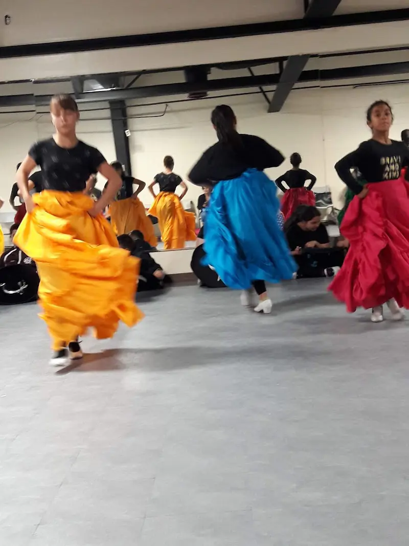 Baila-Baila Academy-The Arts - Dance Studio in Albuquerque, New Mexico