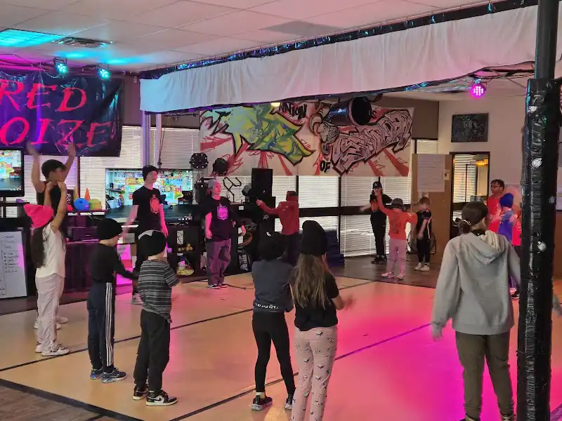 The Dancing Turtle LLC - Dance Studio in Albuquerque, New Mexico