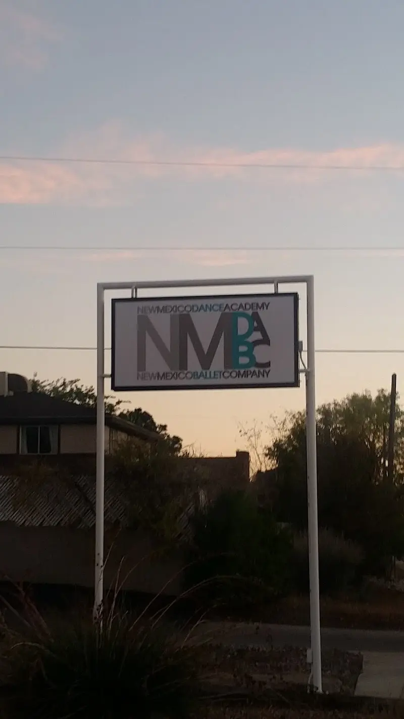 New Mexico Dance Academy - Dance Studio in Albuquerque, New Mexico