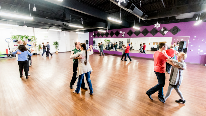 CSP Dance Studios - Dance Studio in Albuquerque, New Mexico