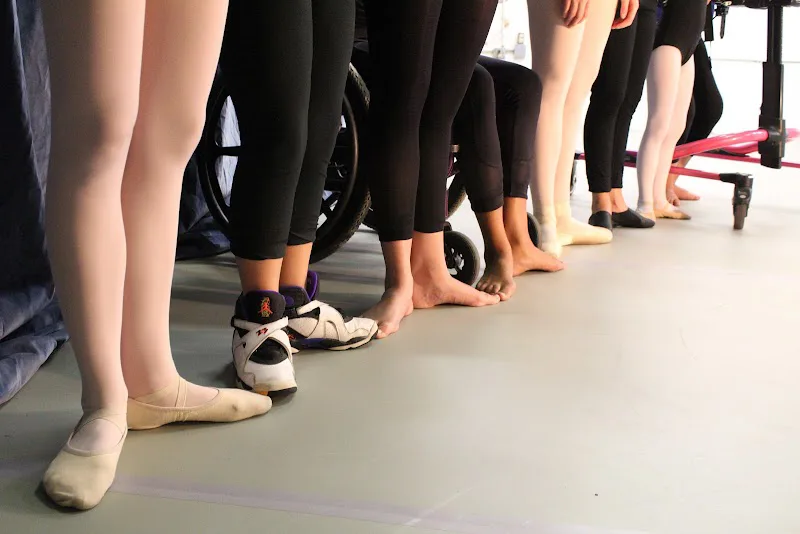 Keshet Dance and Center for the Arts - Dance Studio in Albuquerque, New Mexico