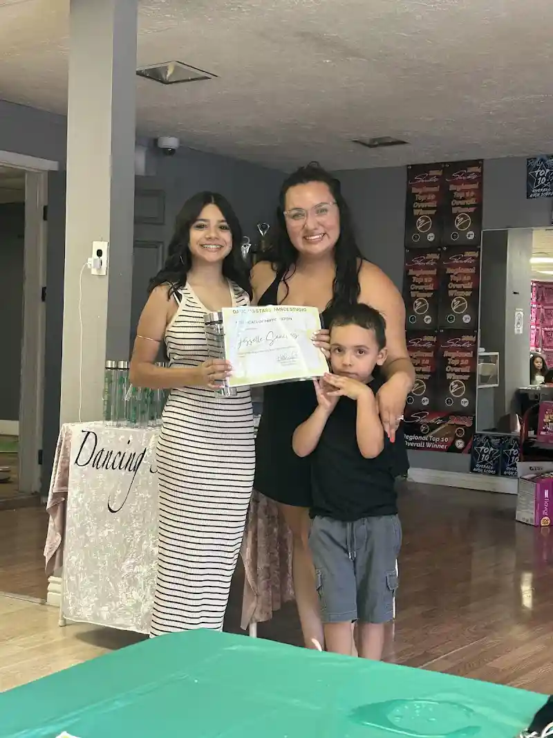 Dancing Stars Dance Studio - Dance Studio in Albuquerque, New Mexico