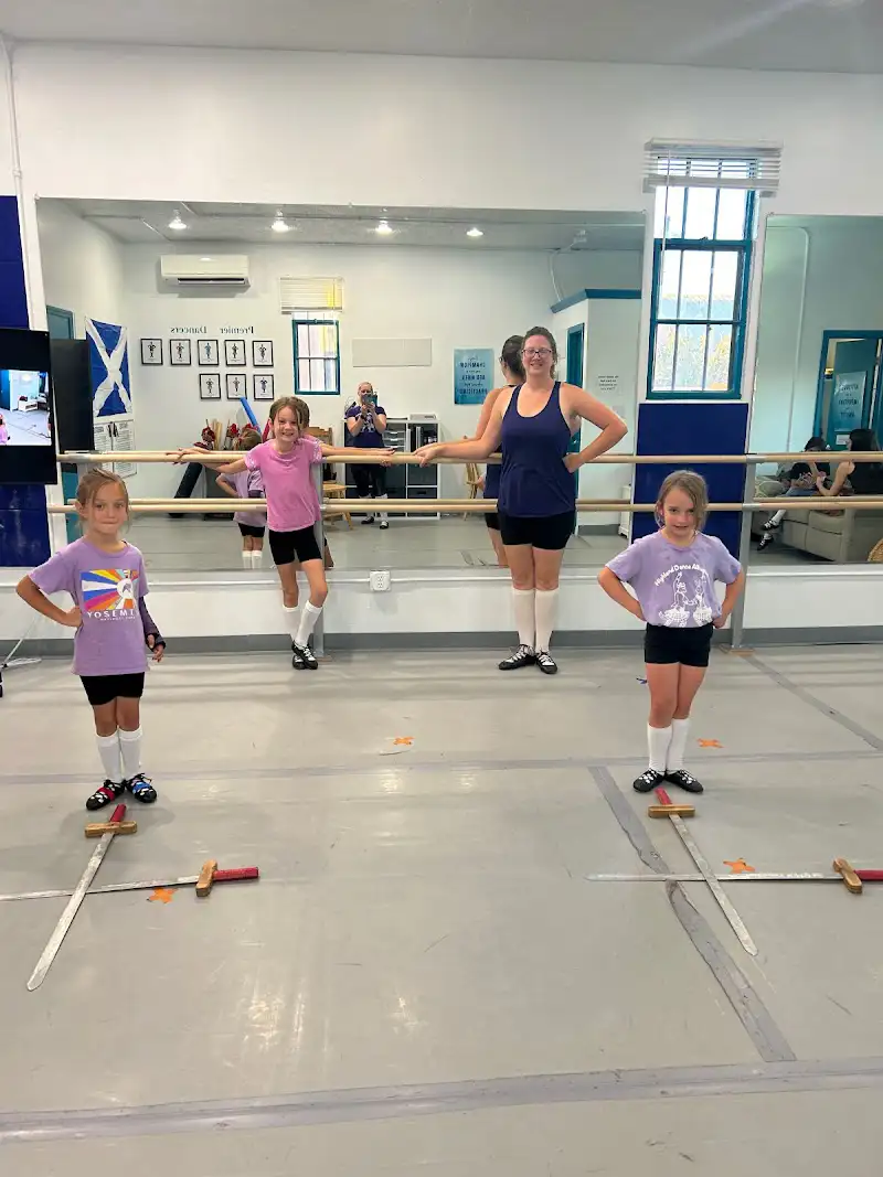 Highland Dance Albuquerque - Dance Studio in Albuquerque, New Mexico