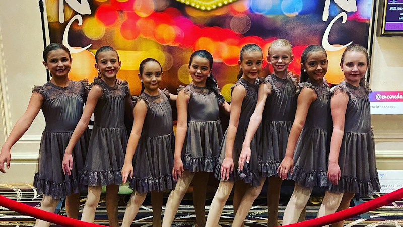 Dimensions School of Dance (Westside) - Dance Studio in Albuquerque, New Mexico