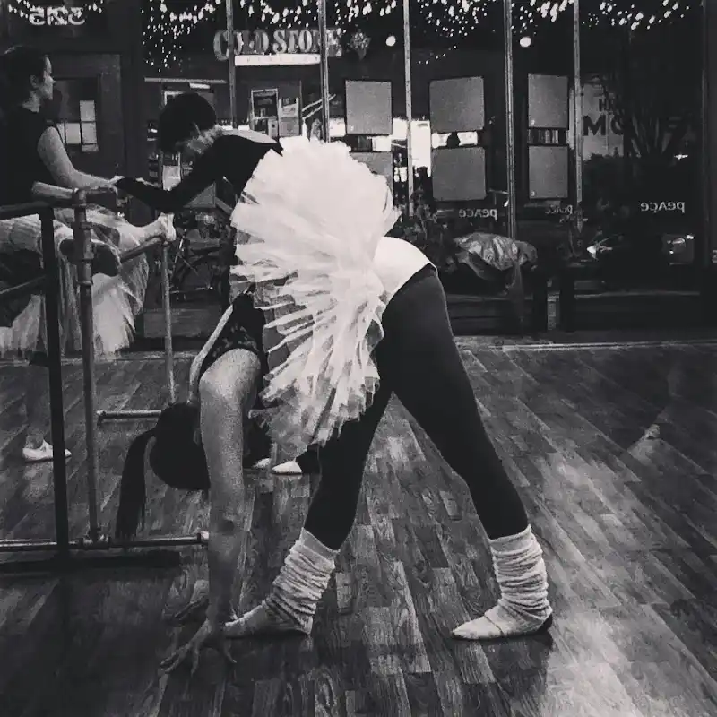 Bianca Lily Ballet - Dance Studio in Albuquerque, New Mexico