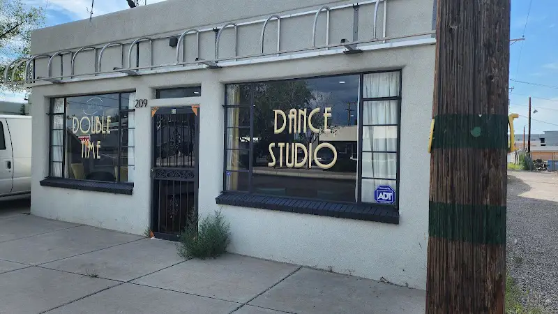 Double Time Dance Studio - Dance Studio in Albuquerque, New Mexico