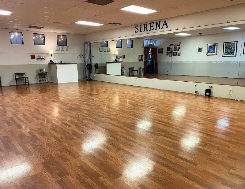 Sirena Studio - Dance Studio in Albuquerque, New Mexico
