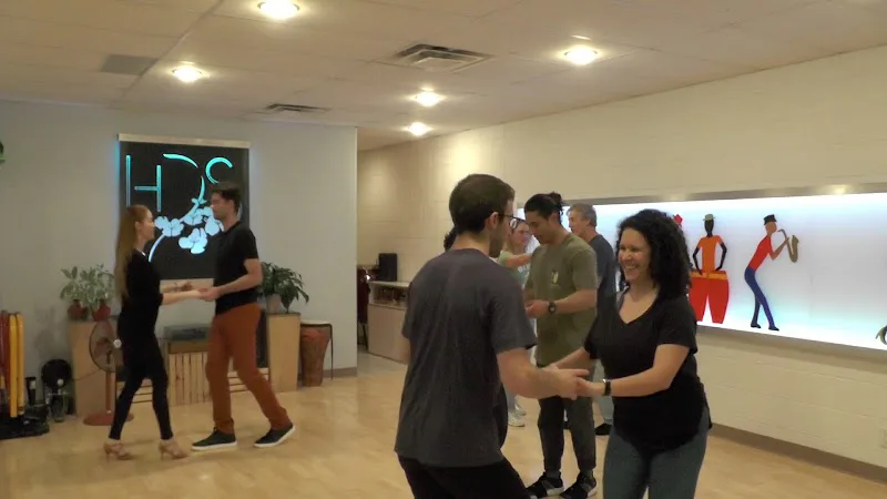 Hiland Dance Studio - Dance Studio in Albuquerque, New Mexico