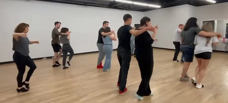 Ritmo y Tambor - Dance Studio in Albuquerque, New Mexico