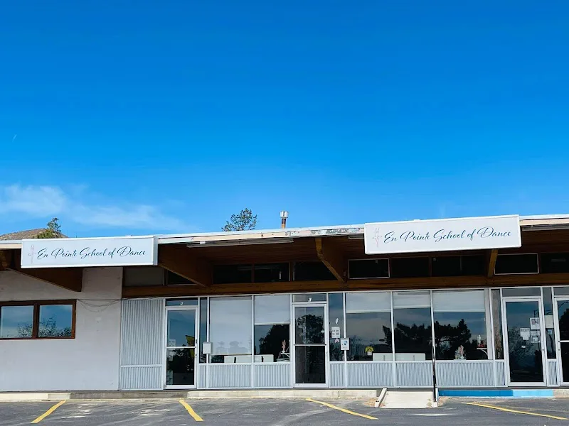En Pointe School of Dance in Los Alamos - Dance Studio in Los Alamos, New Mexico
