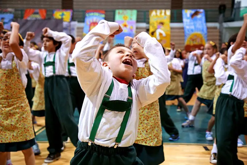 NDI New Mexico - Dance Studio in Santa Fe, New Mexico