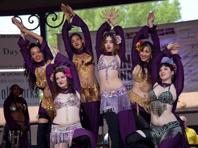 Pomegranate Studios - Dance Studio in Santa Fe, New Mexico