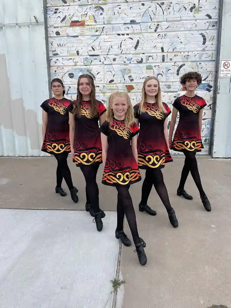 Belisama Irish Dance - Dance Studio in Santa Fe, New Mexico