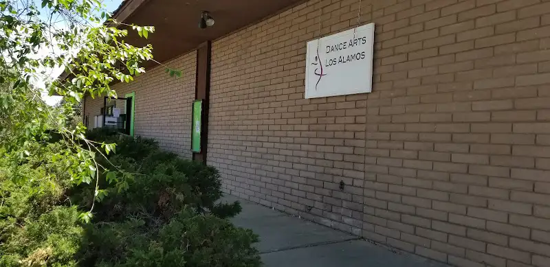 Dance Arts Los Alamos - Dance Studio in White Rock, New Mexico