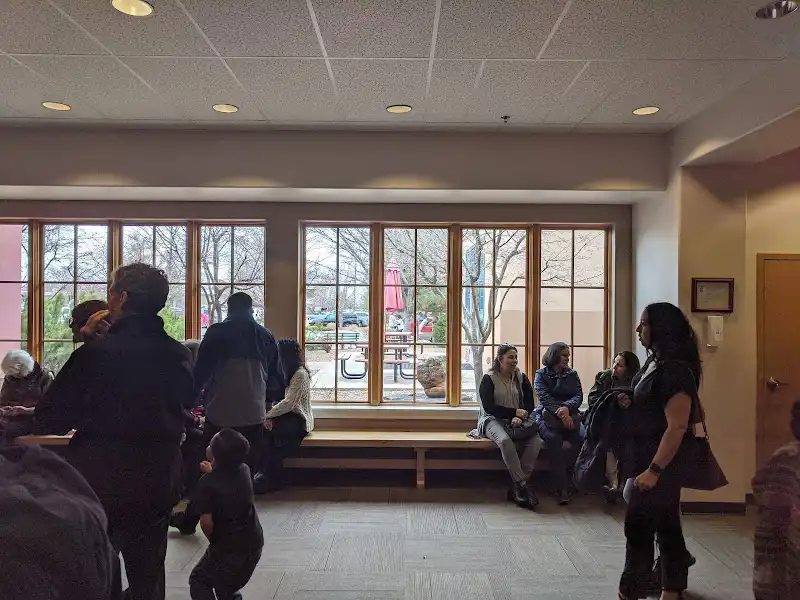 NDINM Dance Barns - Dance Studio in Santa Fe, New Mexico