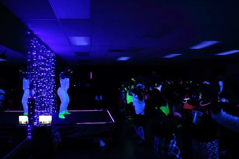 Sabrina's Z CREW Fitness - Dance Studio in Albuquerque, New Mexico