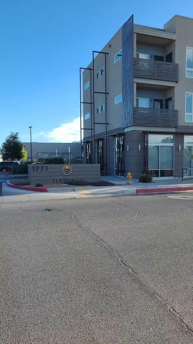 National Institute of Flamenco & Conservatory of Flamenco Arts - Dance Studio in Albuquerque, New Mexico