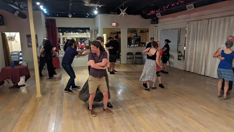 Dance Station - Dance Studio in Santa Fe, New Mexico