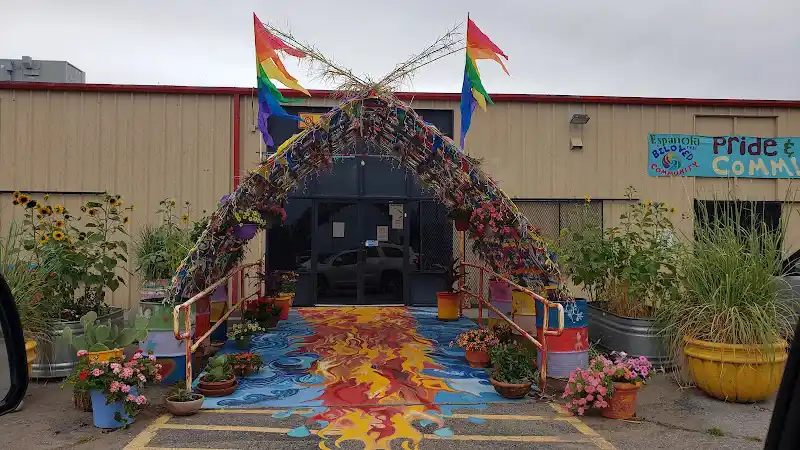 Moving Arts Espanola - Dance Studio in Española, New Mexico