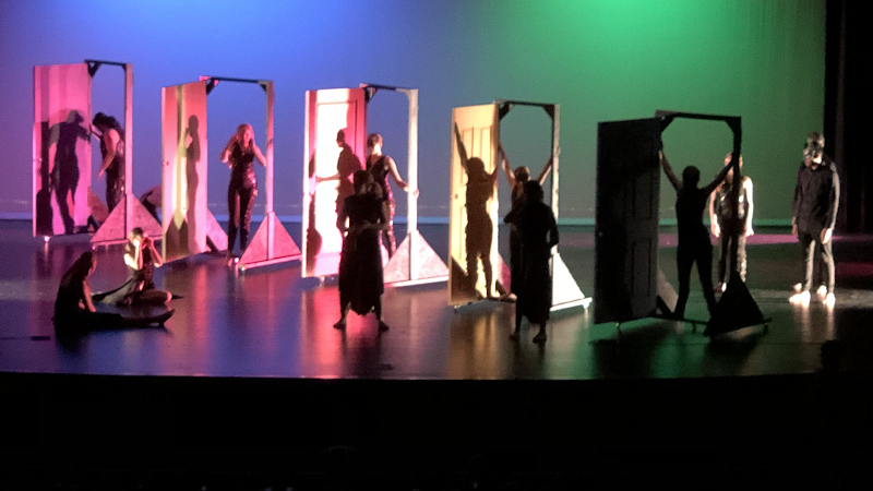 Dance Connection LLC-Dance Academy - Dance Studio in Farmington, New Mexico