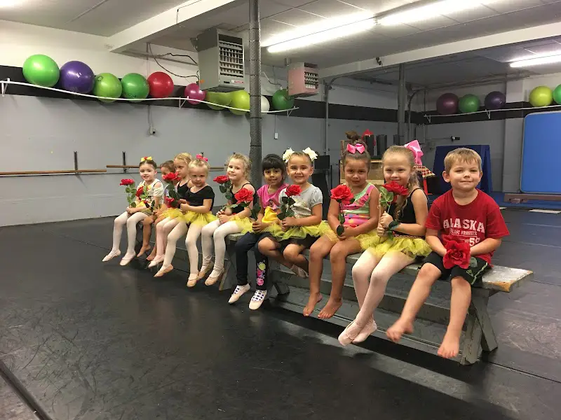 AnnMarie’s Dance Academy - Dance Studio in Farmington, New Mexico