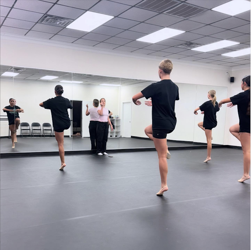 Lore Dance Collective - Dance Studio in Lubbock, Texas