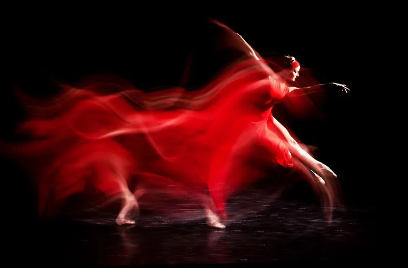 Ballet Lubbock - Dance Studio in Lubbock, Texas